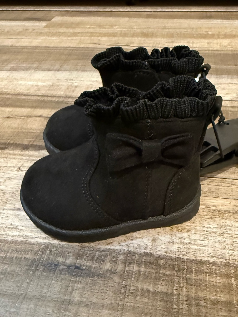 Wonder nation boots